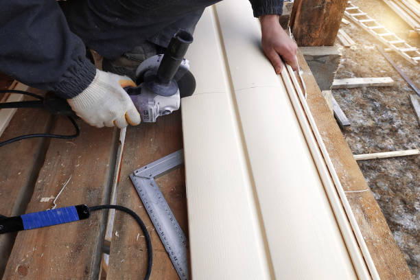 Best Wood Siding Installation  in Reform, AL