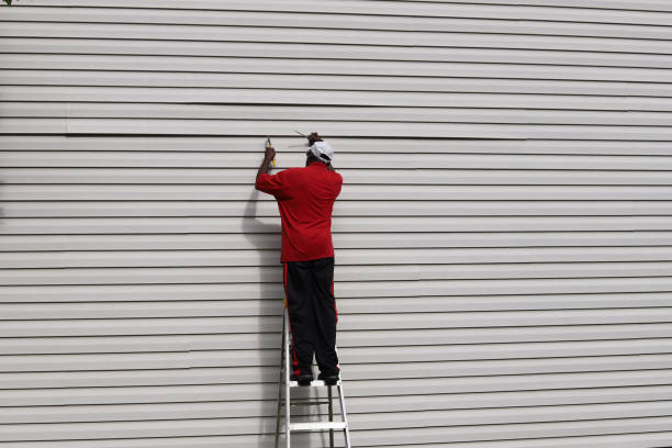 Best Custom Siding Design  in Reform, AL